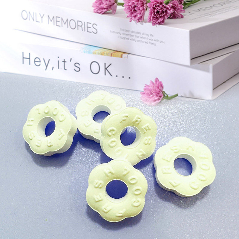 I'MINT益美滋薄荷糖 水果味 口香糖清新口气休闲零食招待糖果,淘宝优惠券,粉丝福利购,淘宝优惠卷