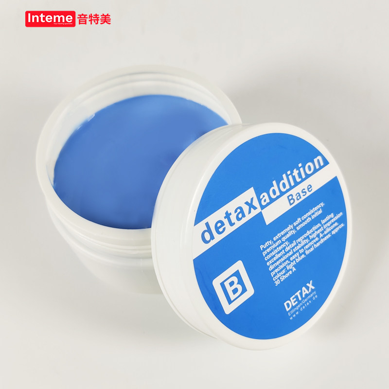 助听器耳样膏耳印膏DIY私模耳印注射器耳膜枪配件Tingoton听工场,淘宝优惠券,粉丝福利购,淘宝优惠卷