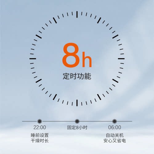 听工场助听器干燥盒电子干燥器便携人工耳蜗智能烘干机除湿防潮 - 图1