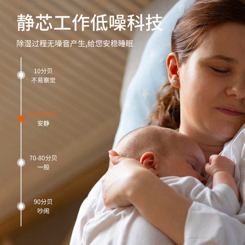 听工场助听器干燥盒电子干燥器便携人工耳蜗智能烘干机除湿防潮 - 图3