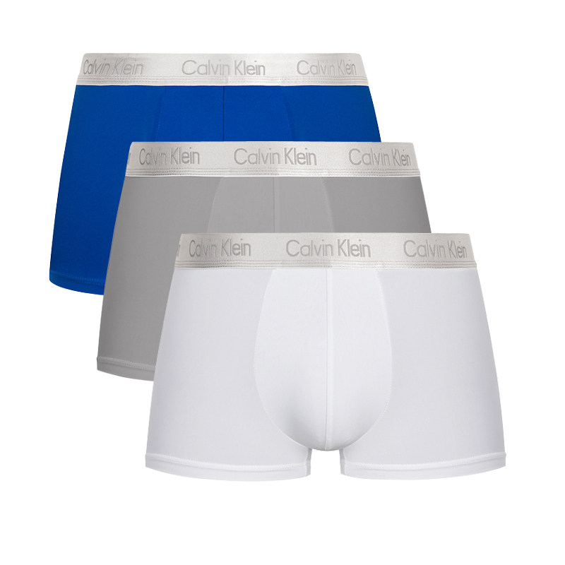 calvin klein/ ck男士透气四角内裤 圣欧顿运动海外吊带/背心/T恤