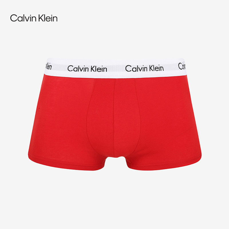 calvin klein 圣欧顿运动海外T恤