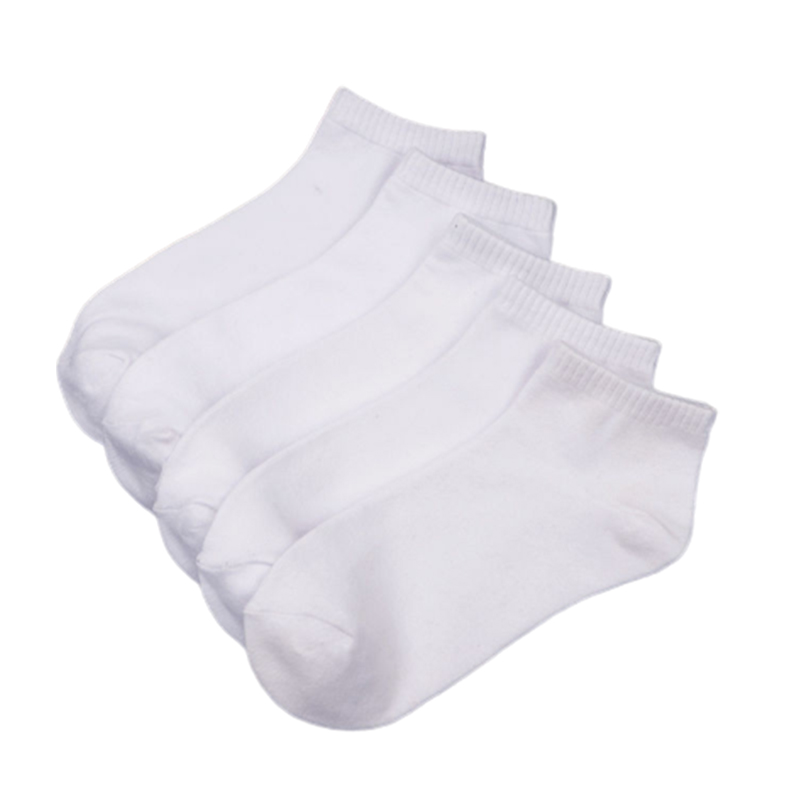 夏季男士棉质低帮运动透气短筒袜 希贝莎短袜/打底袜/丝袜/美腿袜