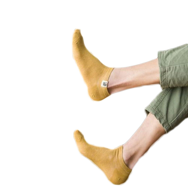 夏季运动休闲5双装加大码运动袜子 希贝莎短袜/打底袜/丝袜/美腿袜