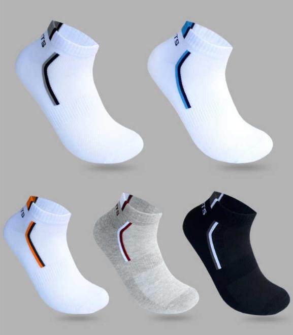 十双装夏季休闲男士秋冬款中筒袜 希贝莎短袜/打底袜/丝袜/美腿袜