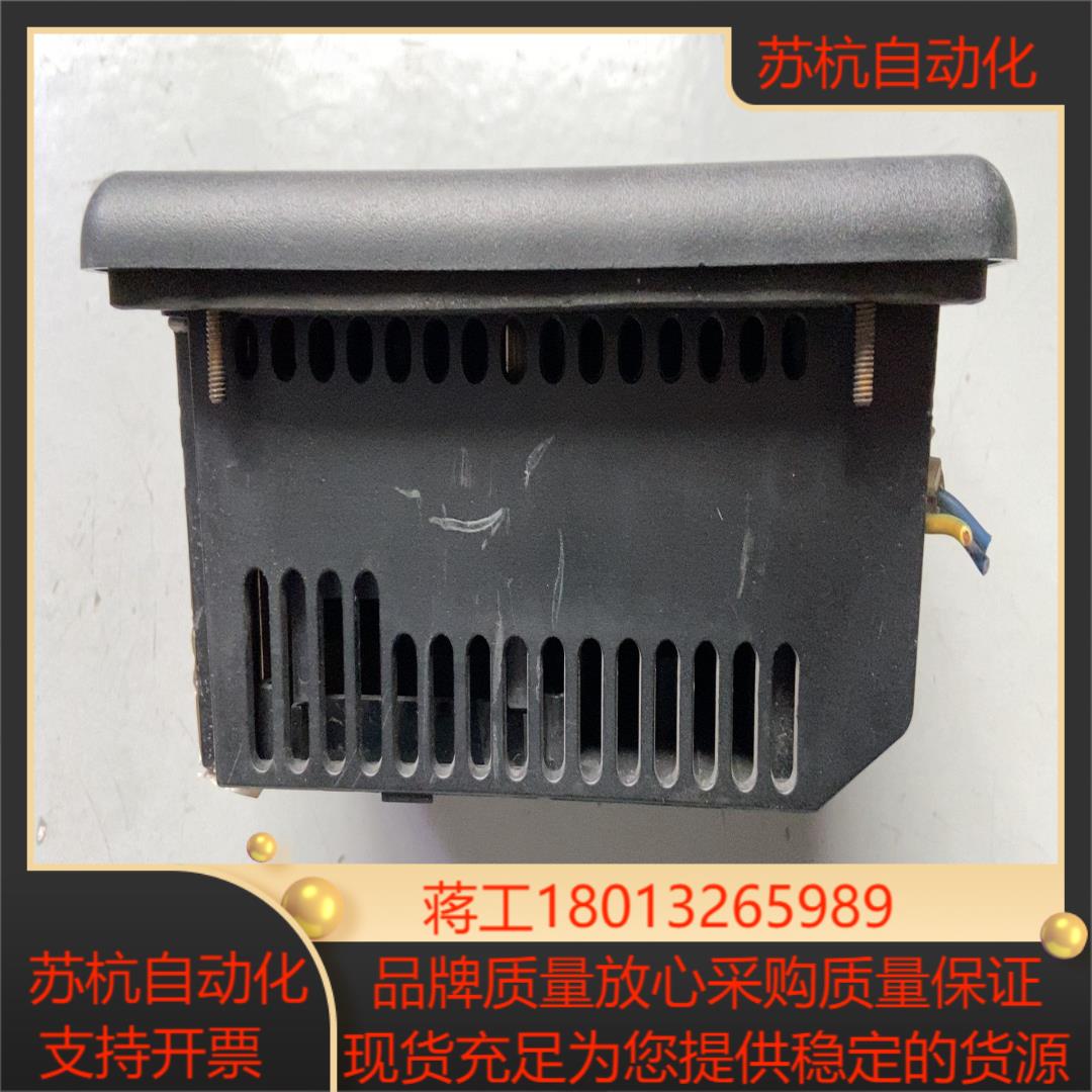 2711-K3A10L1 AB罗克韦尔文本控制器 实拍 - 图2