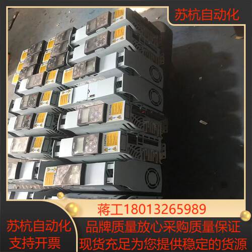 伟肯变频器NXL00045C1N1SSS00NXL0002 - 图0