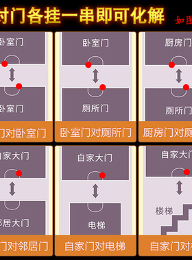 五帝钱真品镇宅招财吉祥结中国结