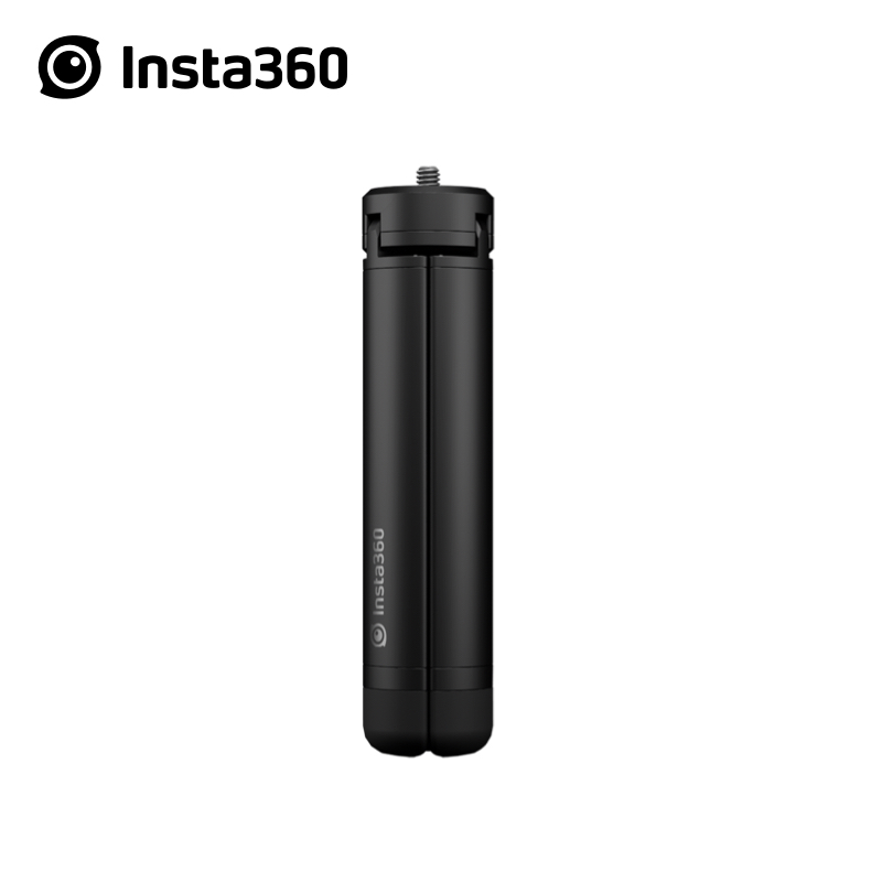 影石Insta360 户外三脚架 适配X3/ONE X2/ONE RS/GO 2 - 图1