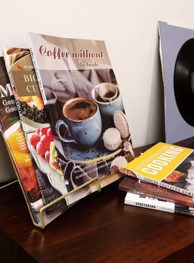 样板英文家居杂志组合厨房仿真书