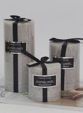 样板房方型圆形卫浴家居软装道具