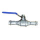 Wuyuan 304 stainless steel compression connection