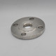 304 stainless steel threaded internal thread flange
