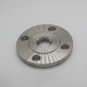 304 stainless steel threaded internal thread flange