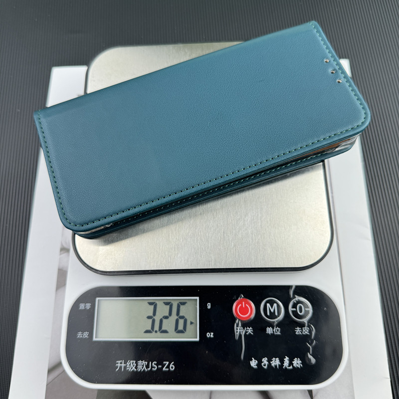 一体强磁附吸适用华为matex6手机壳新款x5典藏版皮套折叠屏保护套matex7翻盖皮质商务可插卡男女高档时尚外壳