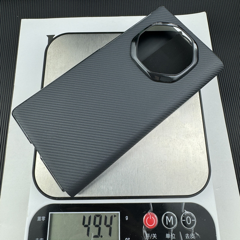 智能休眠皮套适用于华为mateXT非凡大师手机壳新款三折叠屏翻盖保护套魅特XT超薄商务皮质高档男创意潮牌外壳
