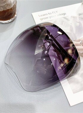 电动车防风面罩骑面罩防雾防飞虫防尘防唾液打磨防飞溅防油防护镜