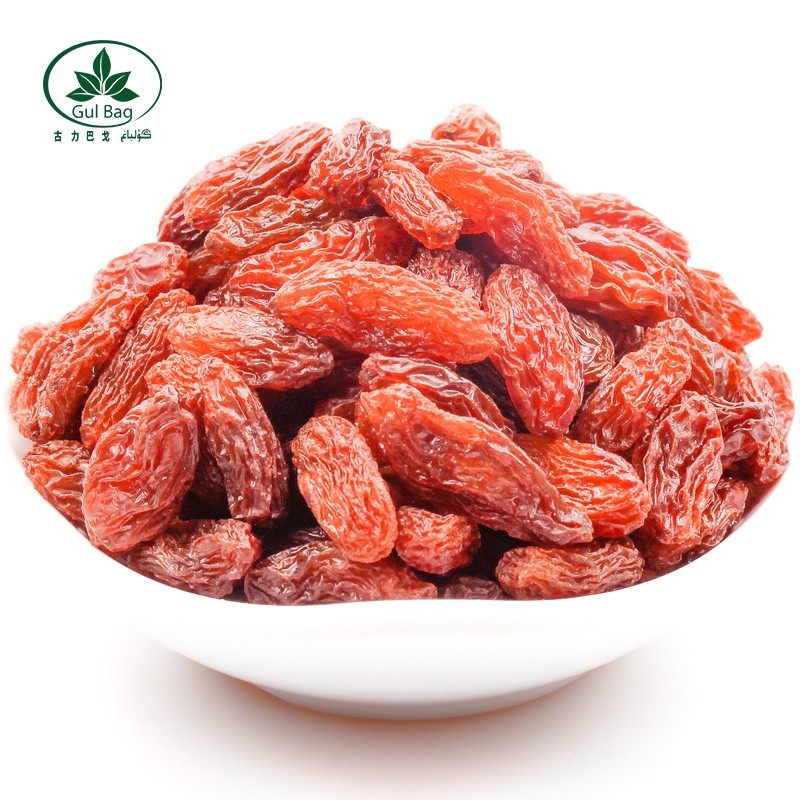  古力巴戈葡萄干