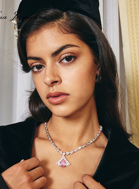 NanaJacqueline项链吊坠