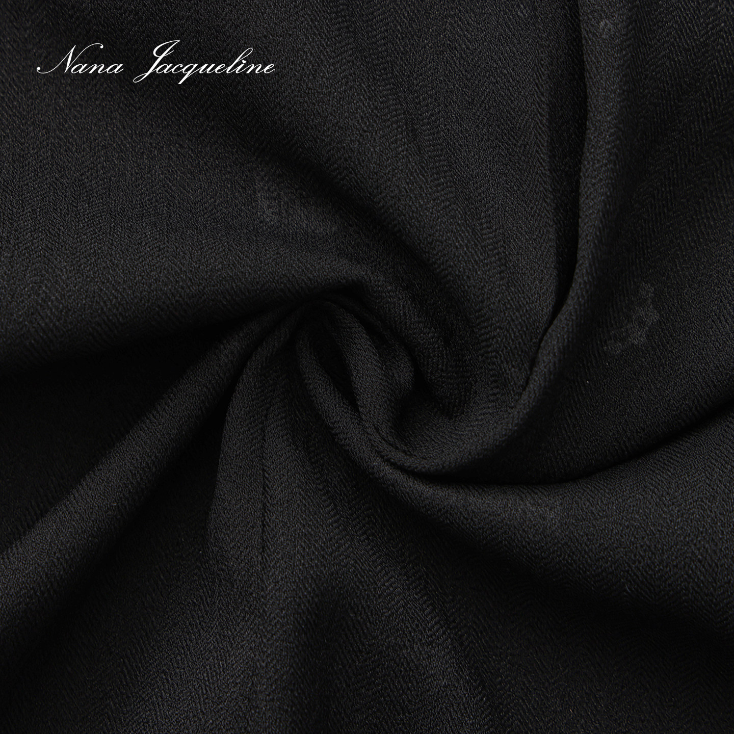 NanaJacqueline丝绒翻领拼接编织亮片外套女冬新款钻扣小香风西装,淘宝优惠券,粉丝福利购,淘宝优惠卷