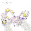 NanaJacqueline Ring Women's Butterfly Ring