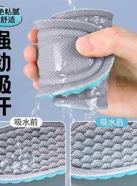 篮球鞋专用运动气垫减震