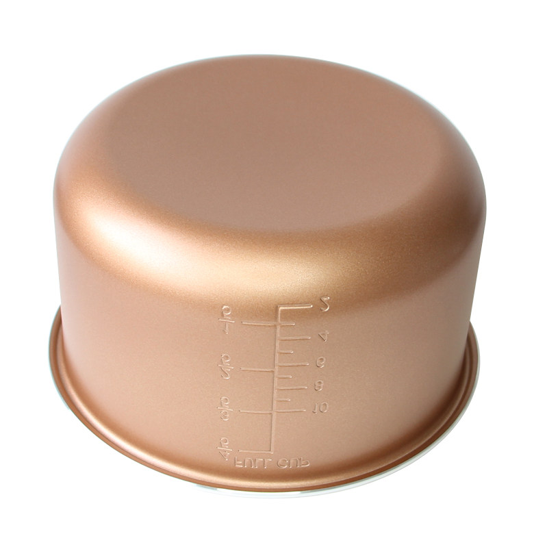 九阳电压力锅配件50C1 50C2 50C3 50C5 50C6 50C8 50C20内胆内锅 - 图1