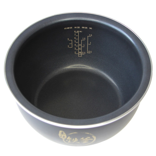 九阳电饭煲铁釜内胆配件F40T-F372/F581/F376不粘内锅胆IH加热 - 图2