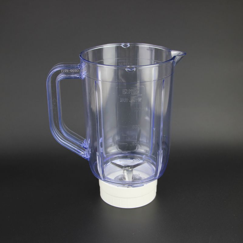 九阳料理机原厂配件JYL-C051/D051/C50T/C23搅拌刀座豆浆杯搅拌杯 - 图3