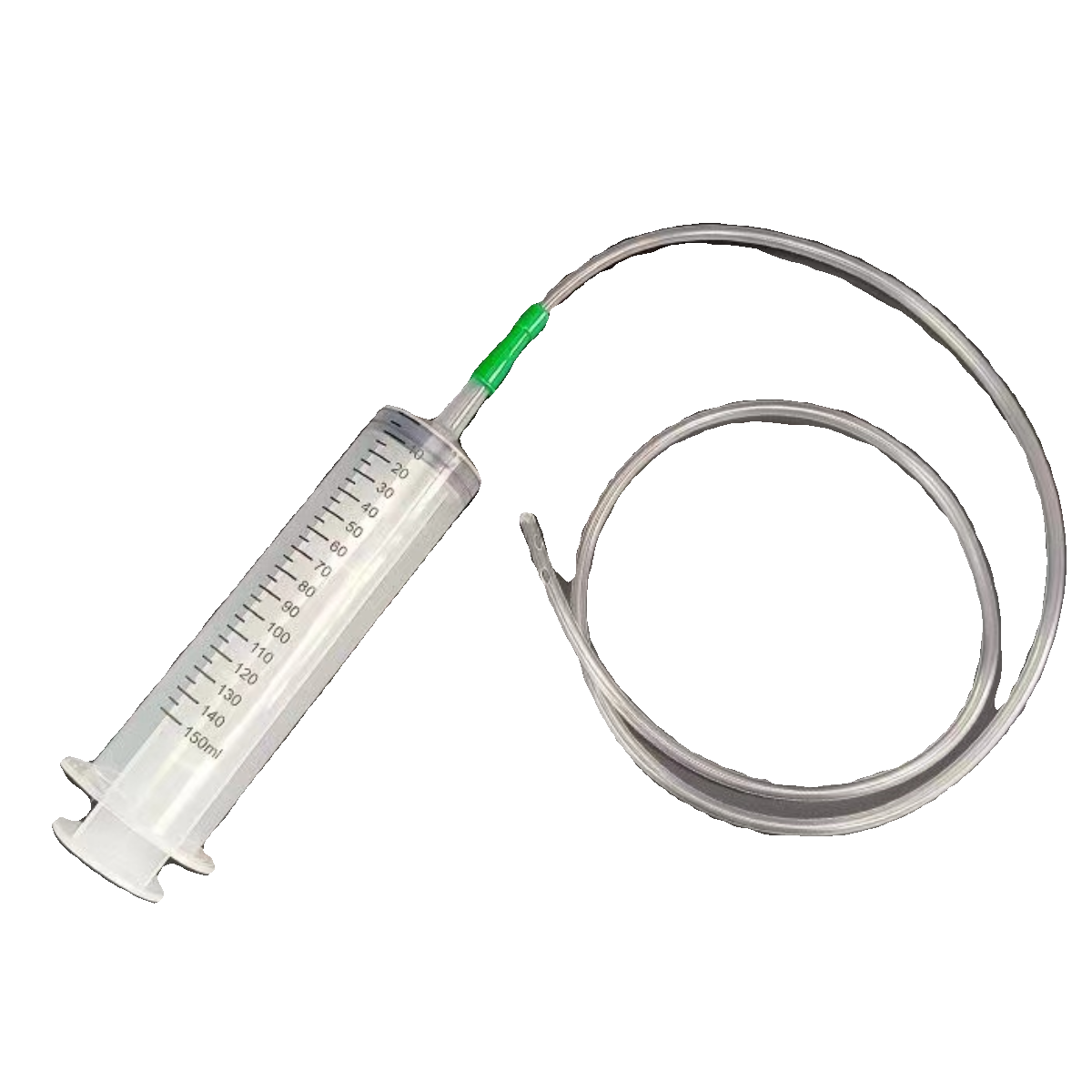 大容量针筒式加注器带软管大号大容积工业抽水家用鱼缸粗口加油,淘宝优惠券,粉丝福利购,淘宝优惠卷