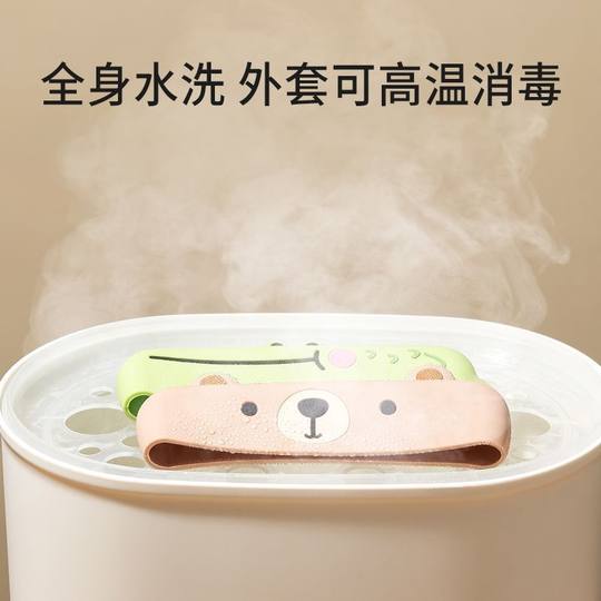 儿童口琴宝宝专用吹奏乐器正品早教婴儿玩具入门初学者幼儿口风琴