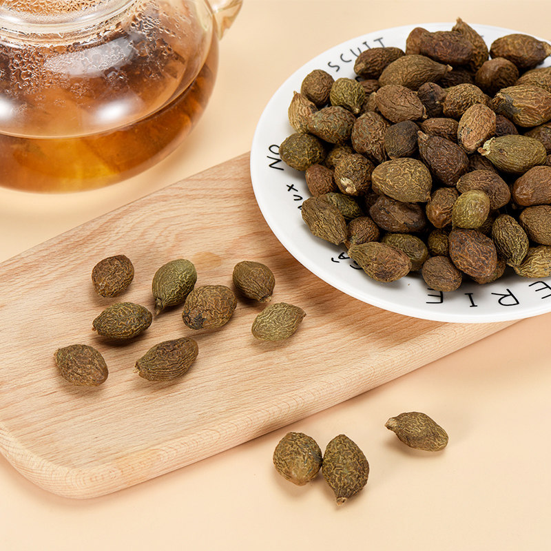 义和祥咽喉茶100g泡水美颜茶胖大海 义和祥养生茶