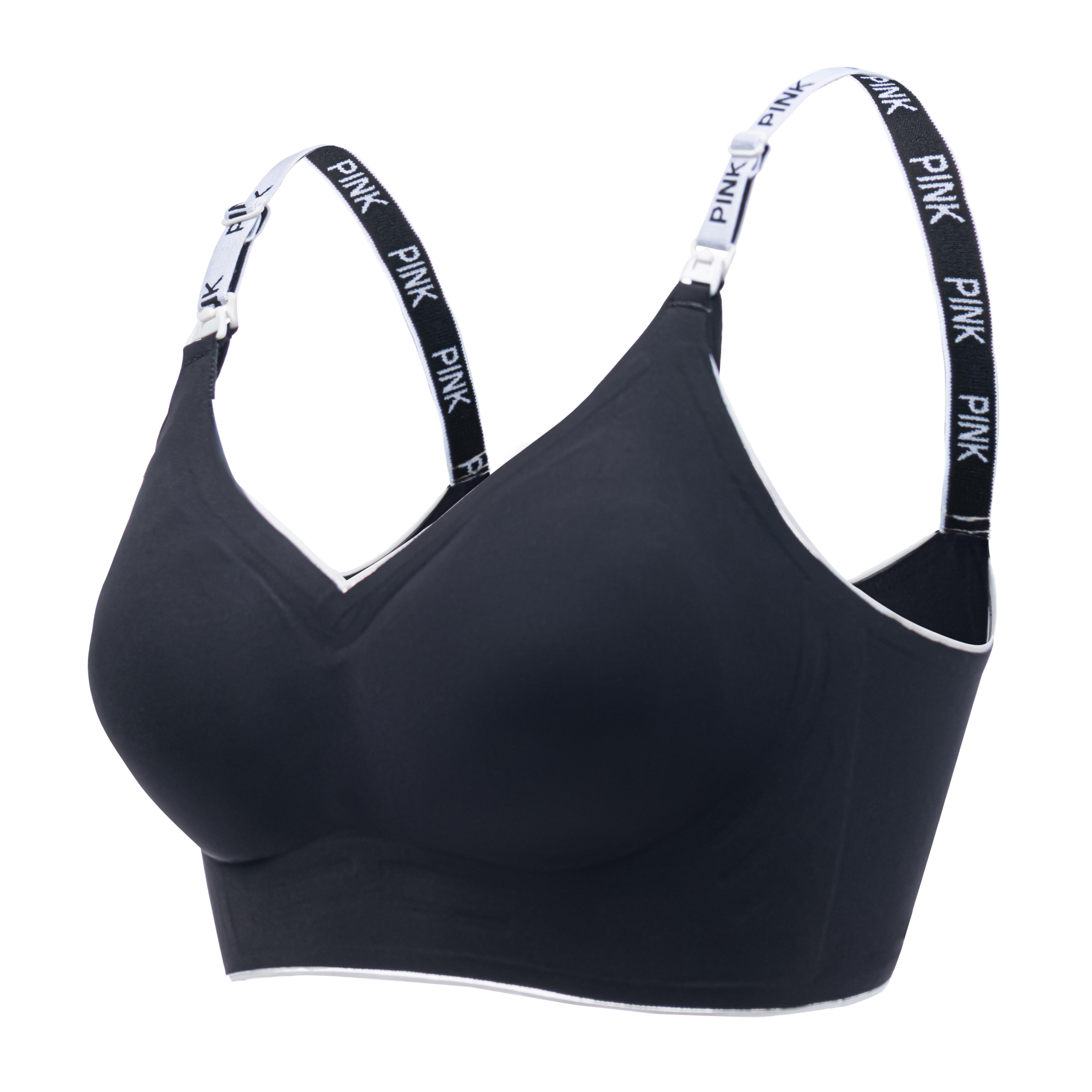  千灵美哺乳文胸