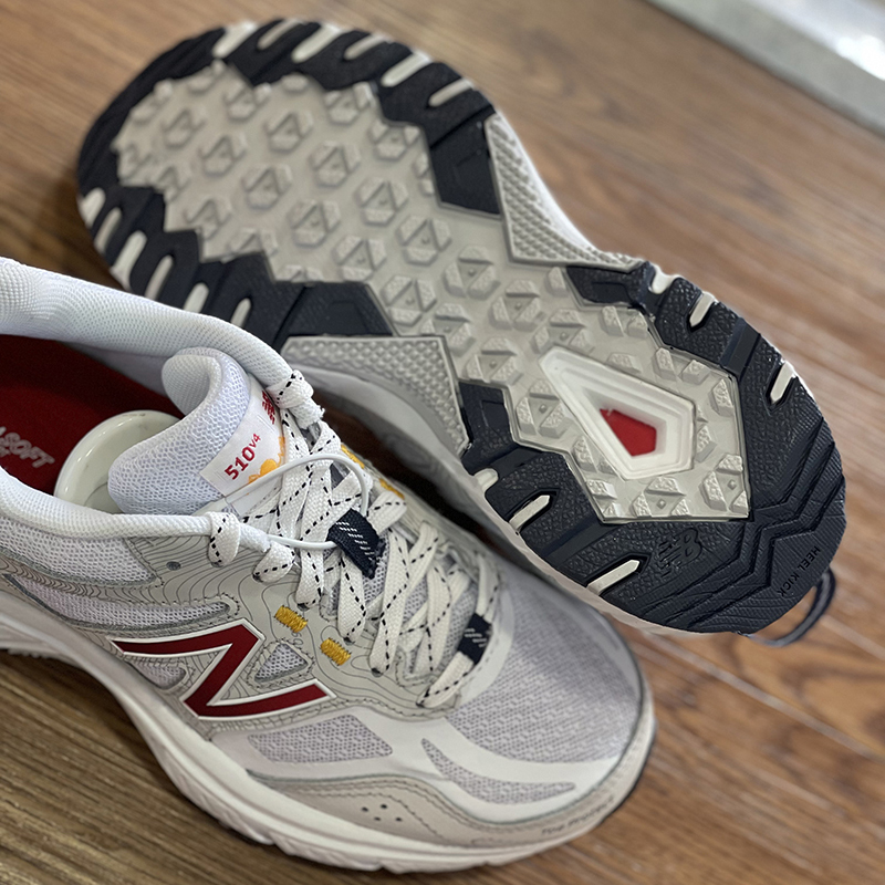 NEW BALANCE/NB男女鞋复古透气缓震轻便运动休闲跑步鞋MT510WR4