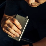 Keith Kaisi Pure Titanium Curin