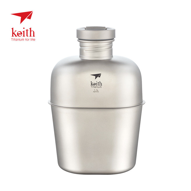  铠斯探索运动水壶