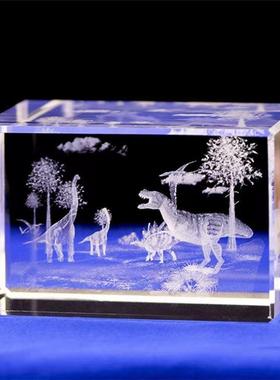 标本海洋动物鲨鱼摆件水