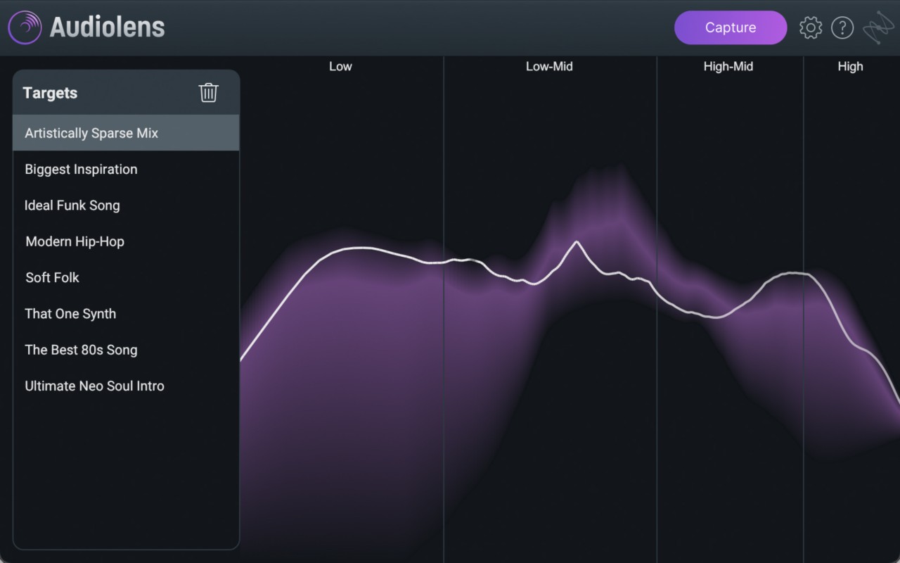 iZotope Audiolens 人声声音混音母带处理音色软件VST插件Win/Mac - 图2