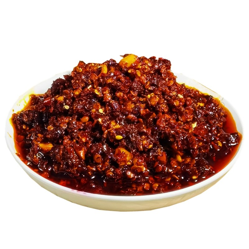 贵州特产乡下妹花溪油辣椒海椒红油辣椒酱辣子鸡辣椒调味料下饭拌,淘宝优惠券,粉丝福利购,淘宝优惠卷