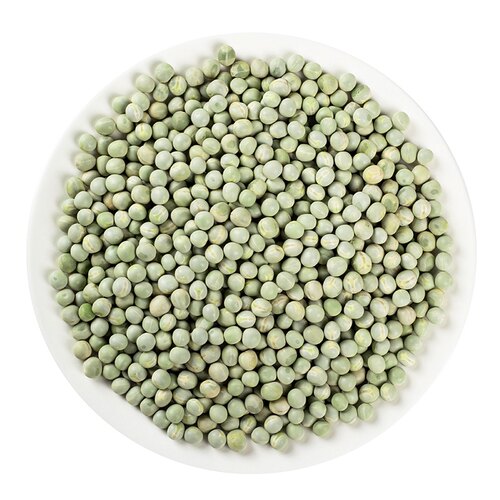今年新货青干豌豆干货生豌豆青豌豆杂粮粗粮麦豆无虫可发芽5斤装 - 图3