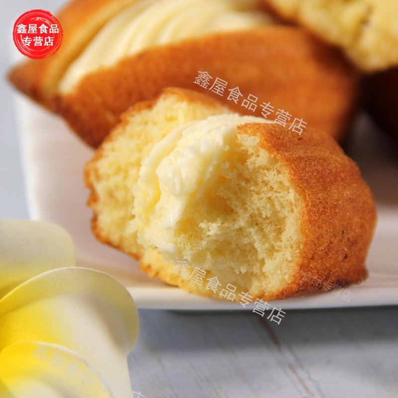 老式笑脸娃娃脸蛋糕夹心奶油面包儿时童年怀旧解馋面包零食下午茶,淘宝优惠券,粉丝福利购,淘宝优惠卷