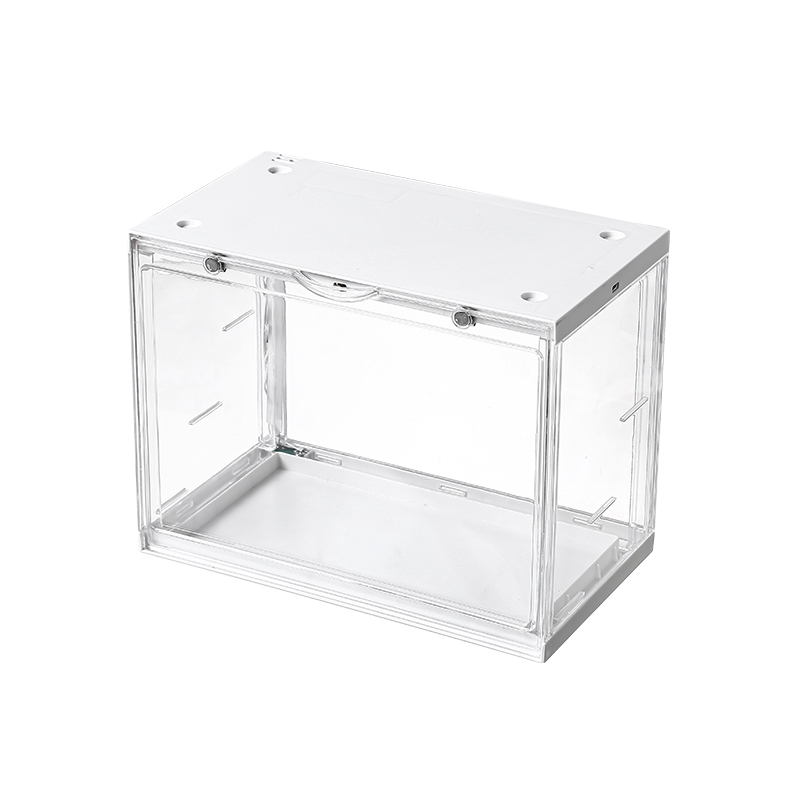 Blind box display rack doll transparent figure acrylic