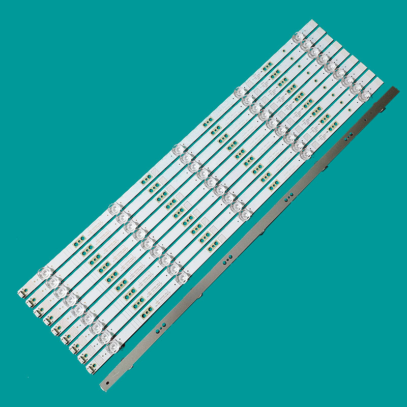 全新创维65G50 65H6 65G35 65H5M 65G750 65G950液晶背光灯条5灯 - 图0