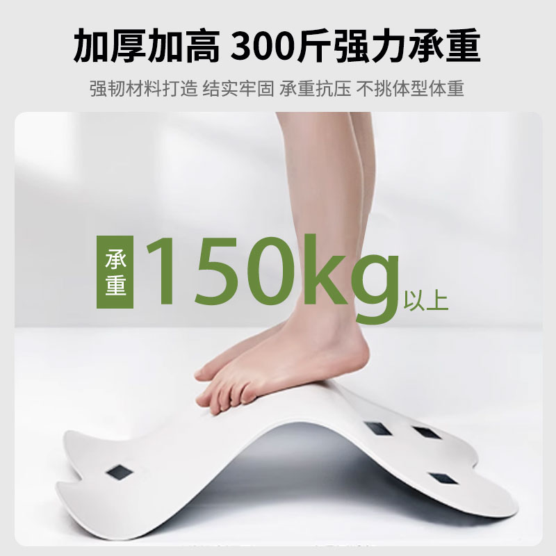 人体工学护腰坐垫久坐神器靠背垫腰托腰部支撑矫正坐姿男办公座椅
