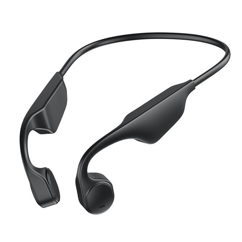 HT01真骨传导蓝牙耳机无线运动模音乐解放双耳私工厂跨境 - 图3