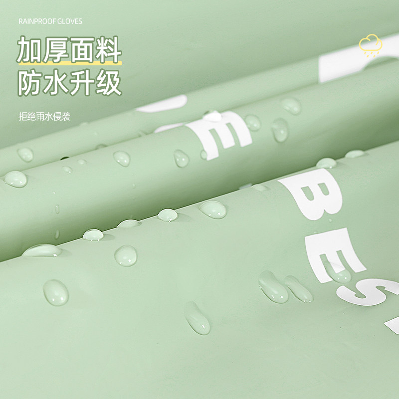 雨衣女款全身防暴雨电动电瓶车雨衣成人外穿单人一体人车分离雨披