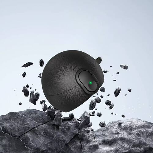 适用于华为freeclip2典藏版保护套huawei freeclip2s华为freeclip2s耳夹式新款clip2耳机保护壳锁扣全包防摔 - 图1