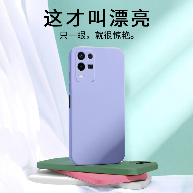 oppoK9x手机壳K9x保护套oppo新款opρo软硅胶opk09kx全包防摔ok新品oρpo外壳opook男士oopok女士oppopgcm10 - 图0