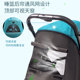 Calutte reclining stroller ultra-lightweight