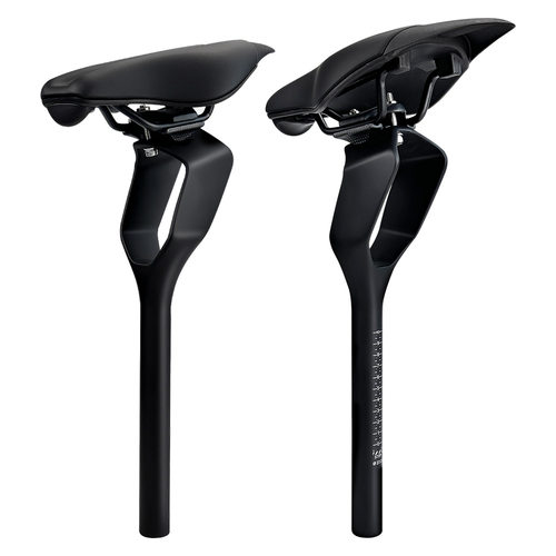 BALUGOE全碳纤维场地车死飞车山地车公路车自行车坐管坐杆座管 - 图2